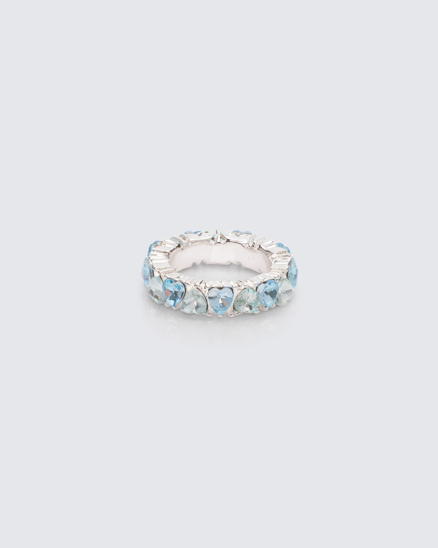 Women's silver jewelry – FINESSE
