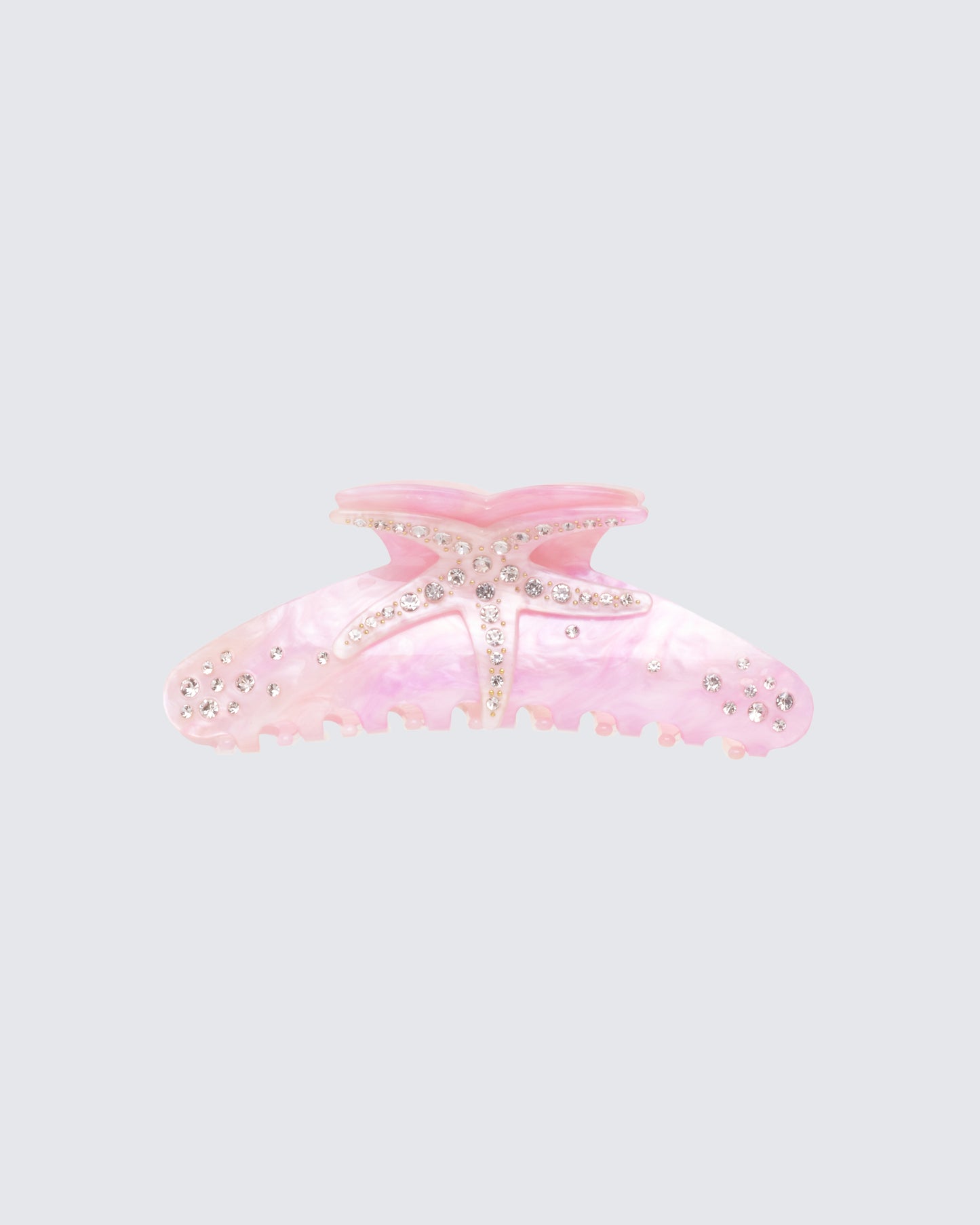 Women's pink accessories – FINESSE