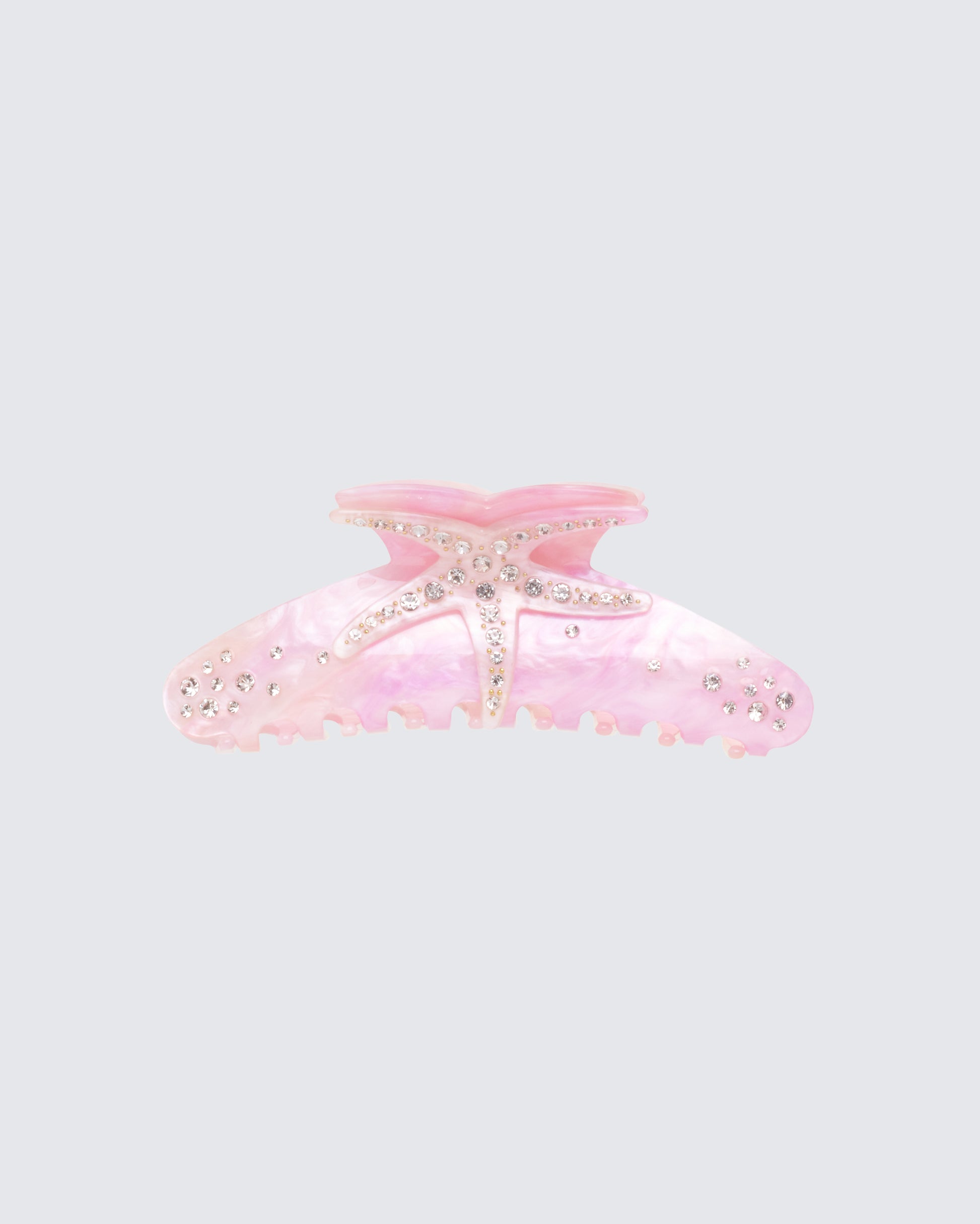 Women's pink accessories – FINESSE