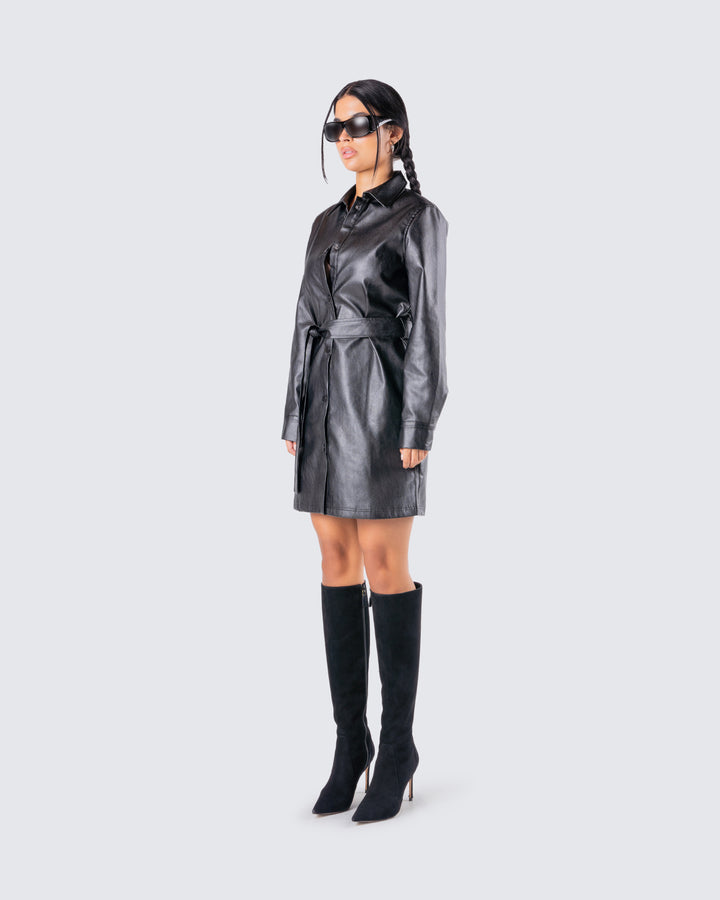 Women's jacket alternate angle – FINESSE