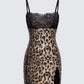 Modèle - robe