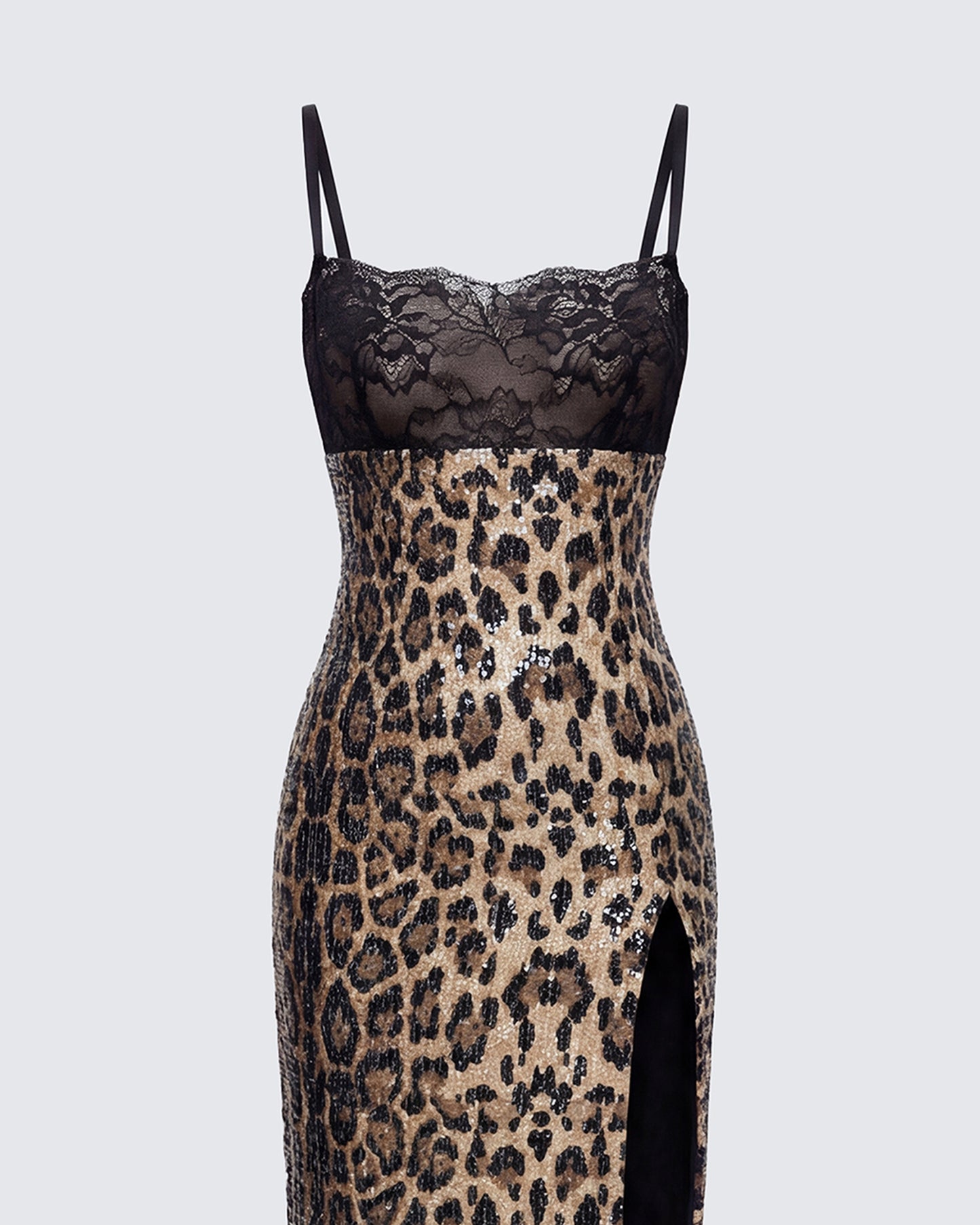Modèle - robe