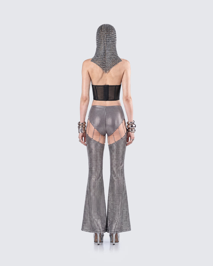 Lady of the Knight Set