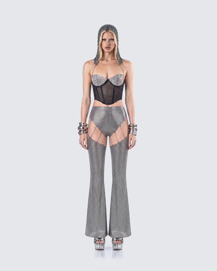 Lady of the Knight Set