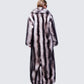 Lakeisha Oversized Maxi Fur Coat