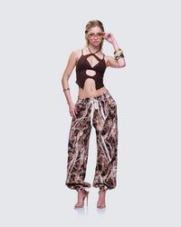 Landry Camo Set