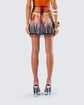 Leona Skirt in Black