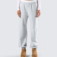 Lila Grey Sweatpant