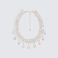 Silver choker – FINESSE
