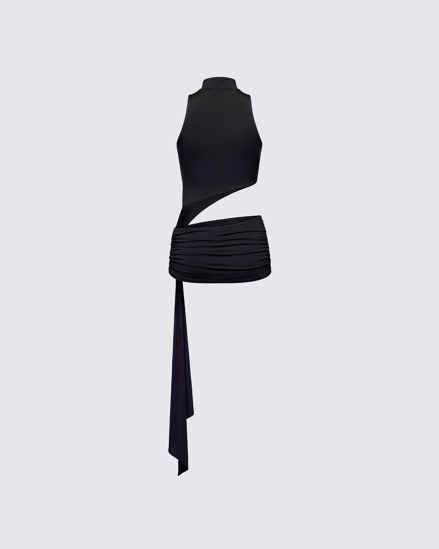 Vorlage - Kleid