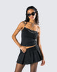 Livia Top - Black