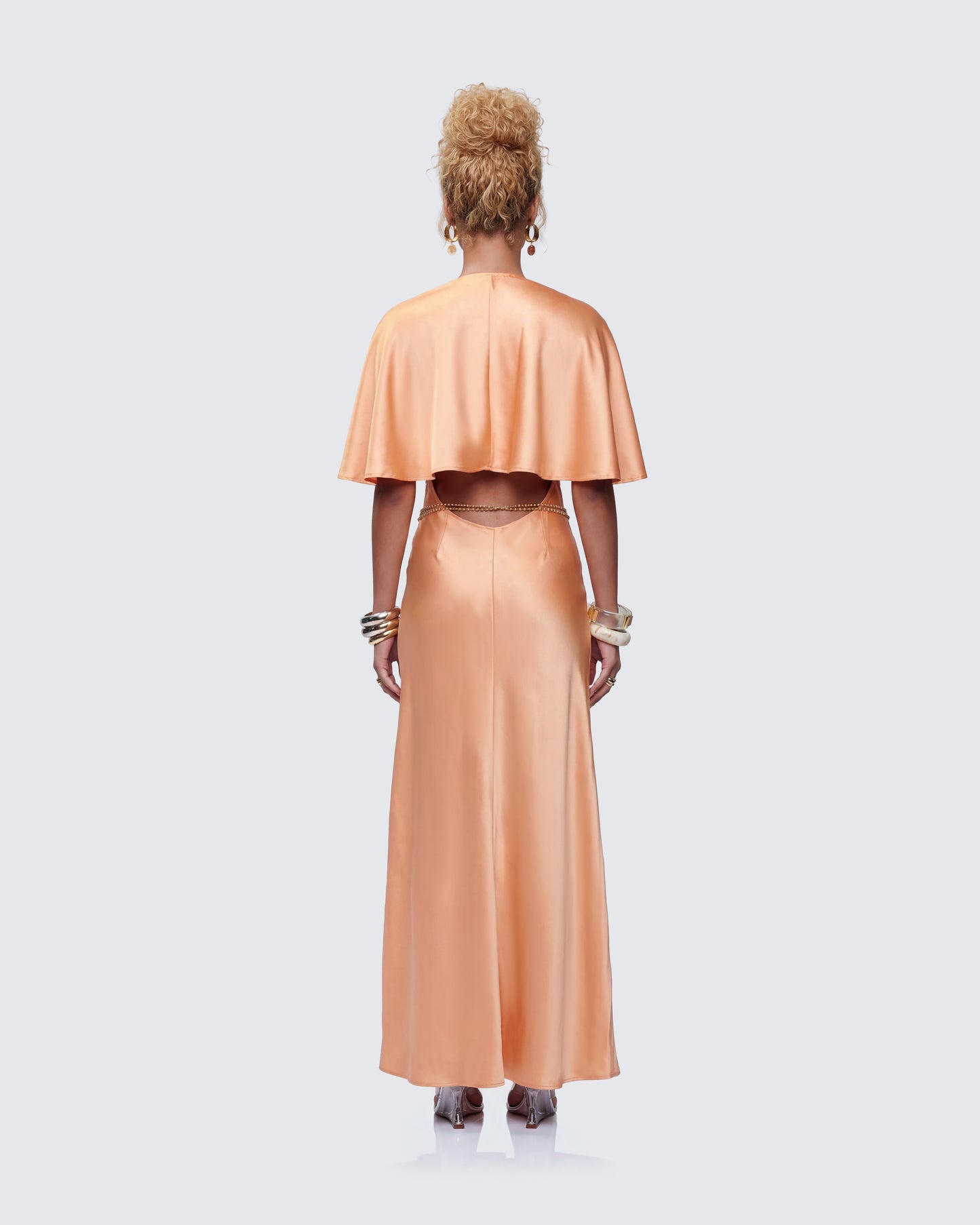 Loretta Gold Set
