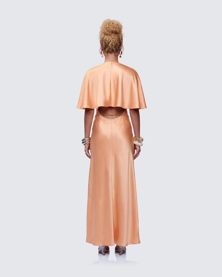 Loretta Gold Set
