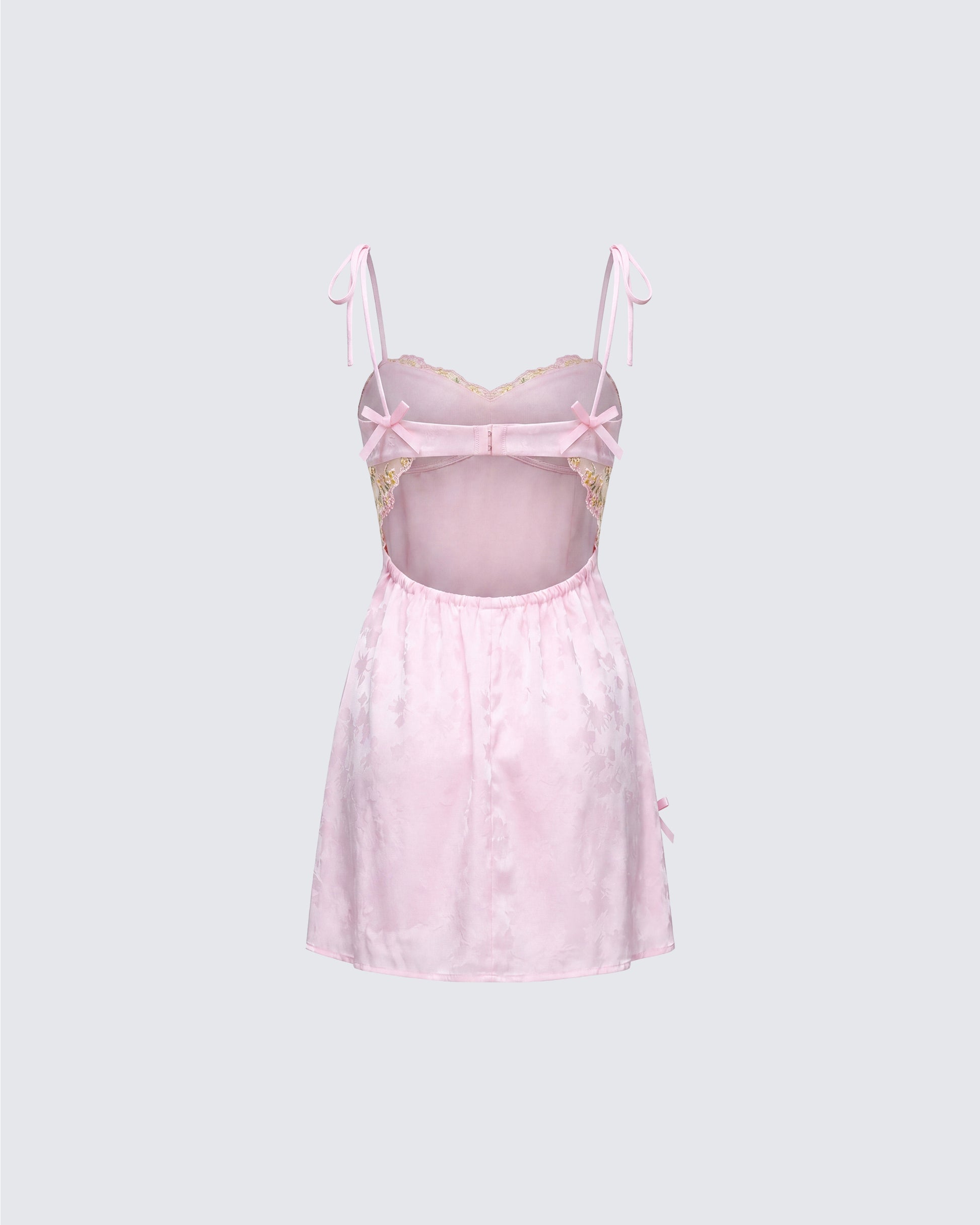 jackpot mini dress Lilac Jackpot Mini Dress