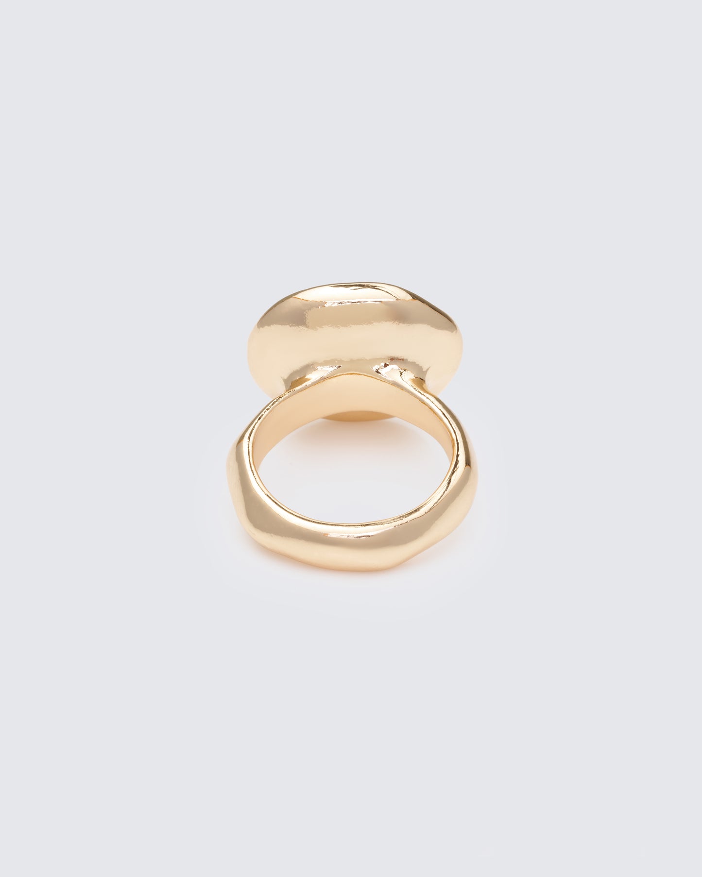 Lovisa Gold Rose Ring