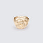 Lovisa Gold Rose Ring