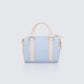 Lucien Blue Y2K Mini Charmed Holdall