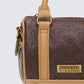Brown handbags close-up detail – FINESSE