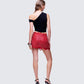 Lucille Asymmetrical Set - back view