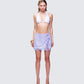 Lucille Ruffle Set 