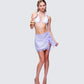 Lucille Ruffle Set 