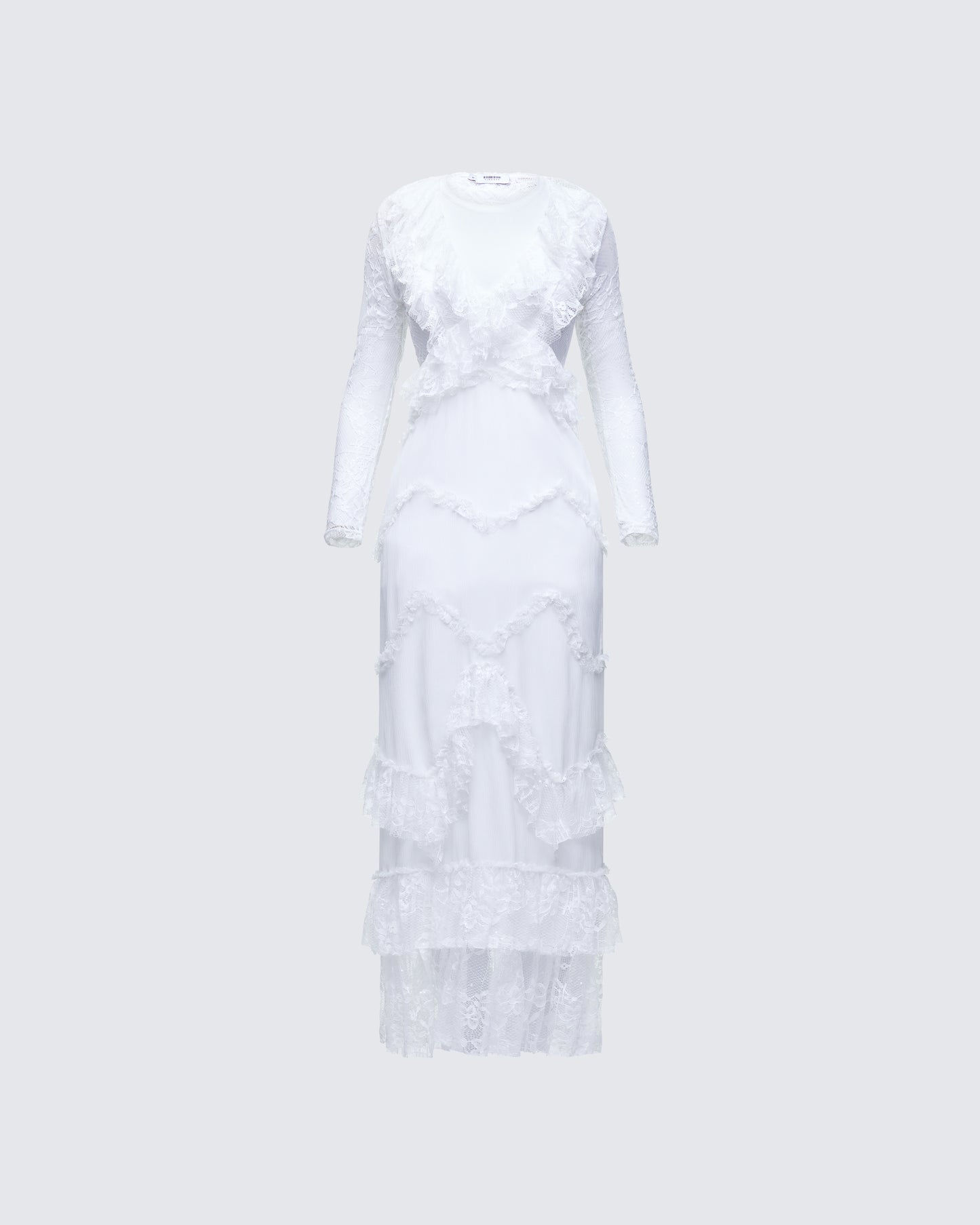 Women's matching set styled on model – FINESSE