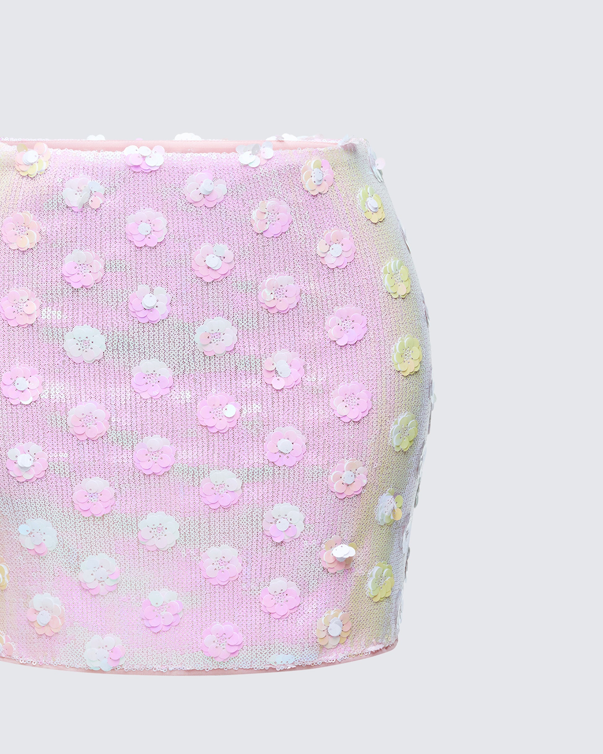 Women's matching set alternate angle – FINESSE