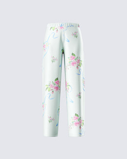 LUZ PANT (OLIVE)