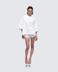 Mabelle Blanc Set