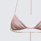 Bralette Maelis Gold Diamante