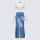 Maeve Frayed Set product front
