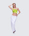 Marena Pink Tropical Set main image 1