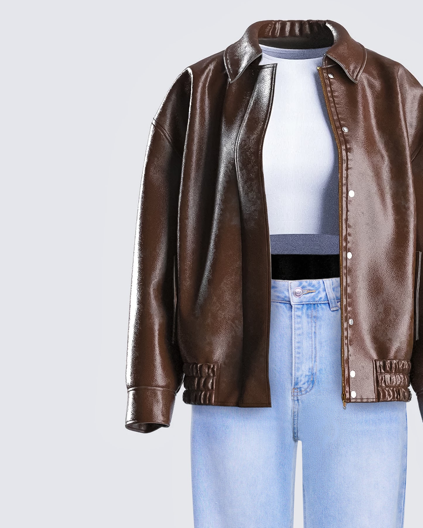 Maven Vegan Leather Set