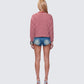 McKenna Denim Set