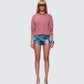 McKenna Denim Set