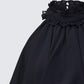 Melva Black Set - close up detail