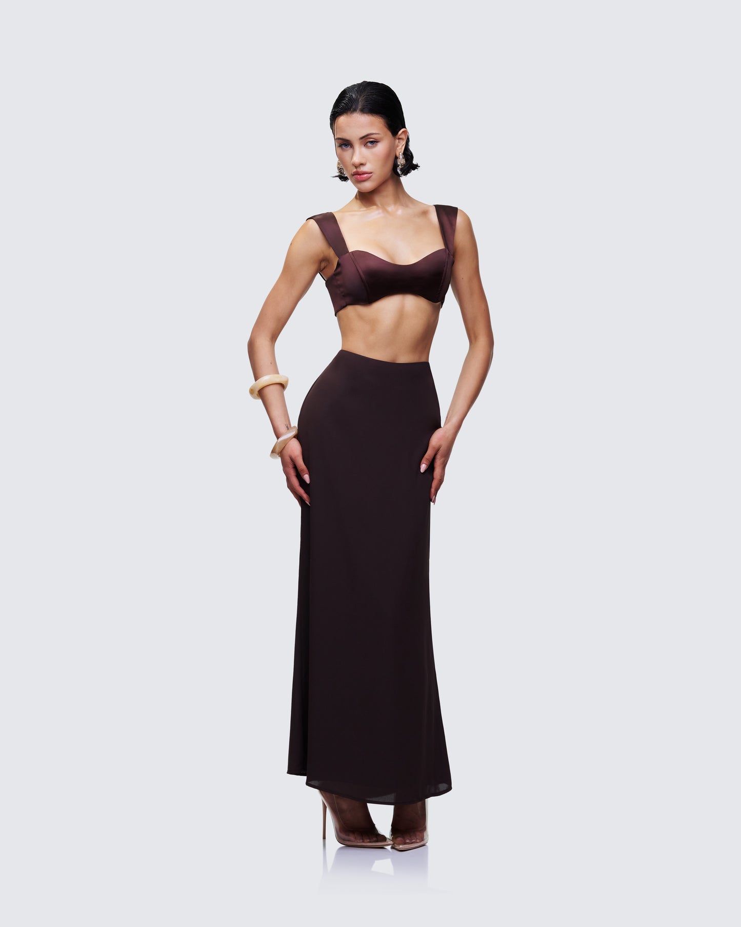 Mercedes Maxi Set 