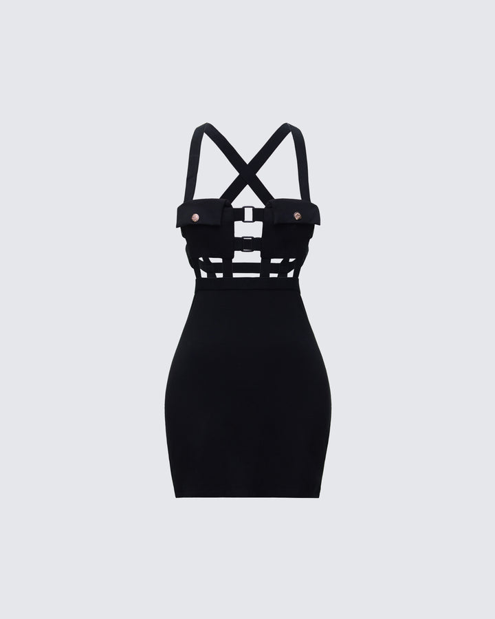 Mini Dress Edit FINESSE Mini Dress Edit FINESSE