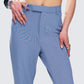 Miren Grey Pinstripe Trouser Pant