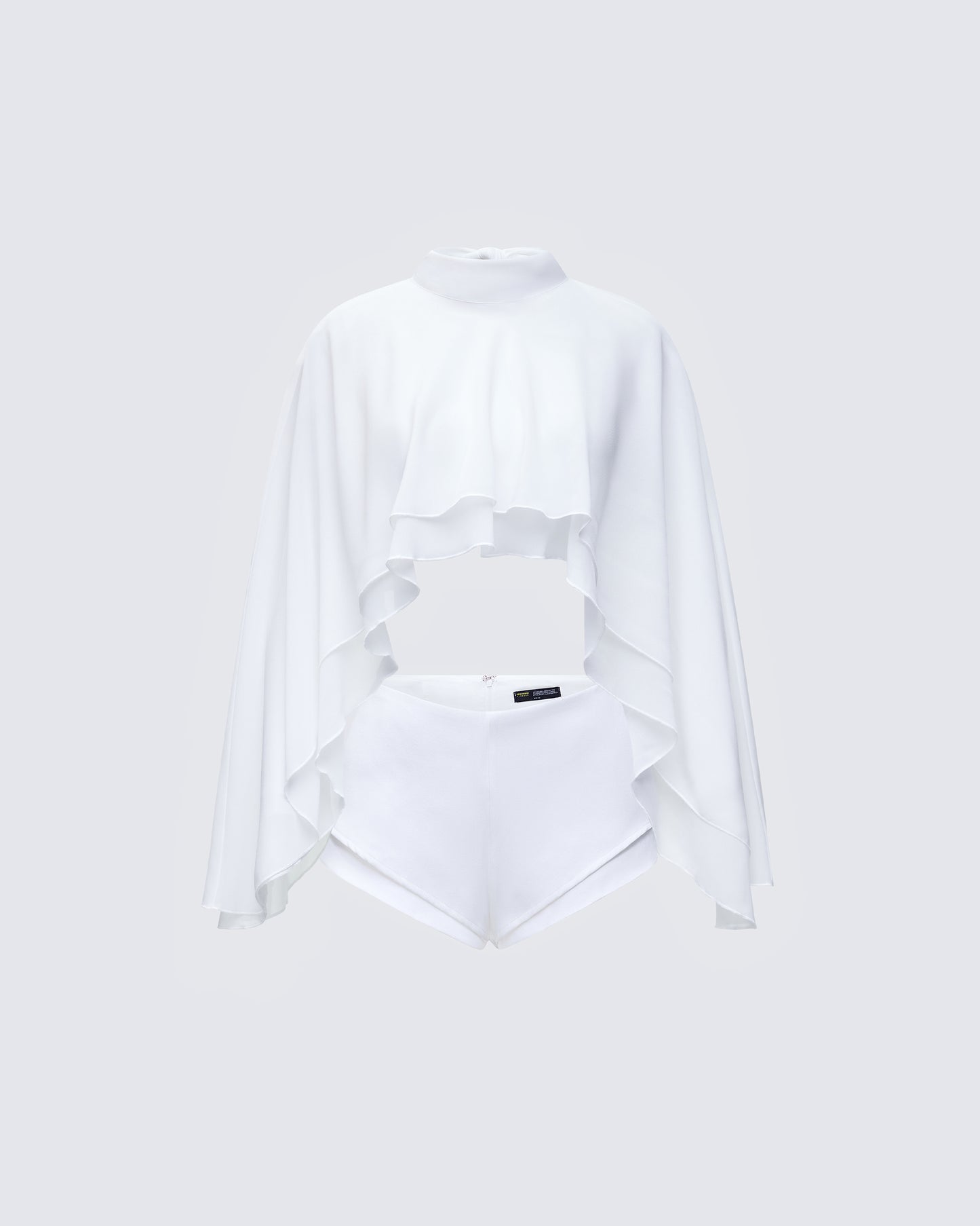 Mitchie Blanc Set product front