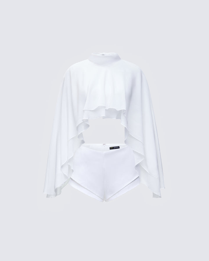 Mitchie Blanc Set product front