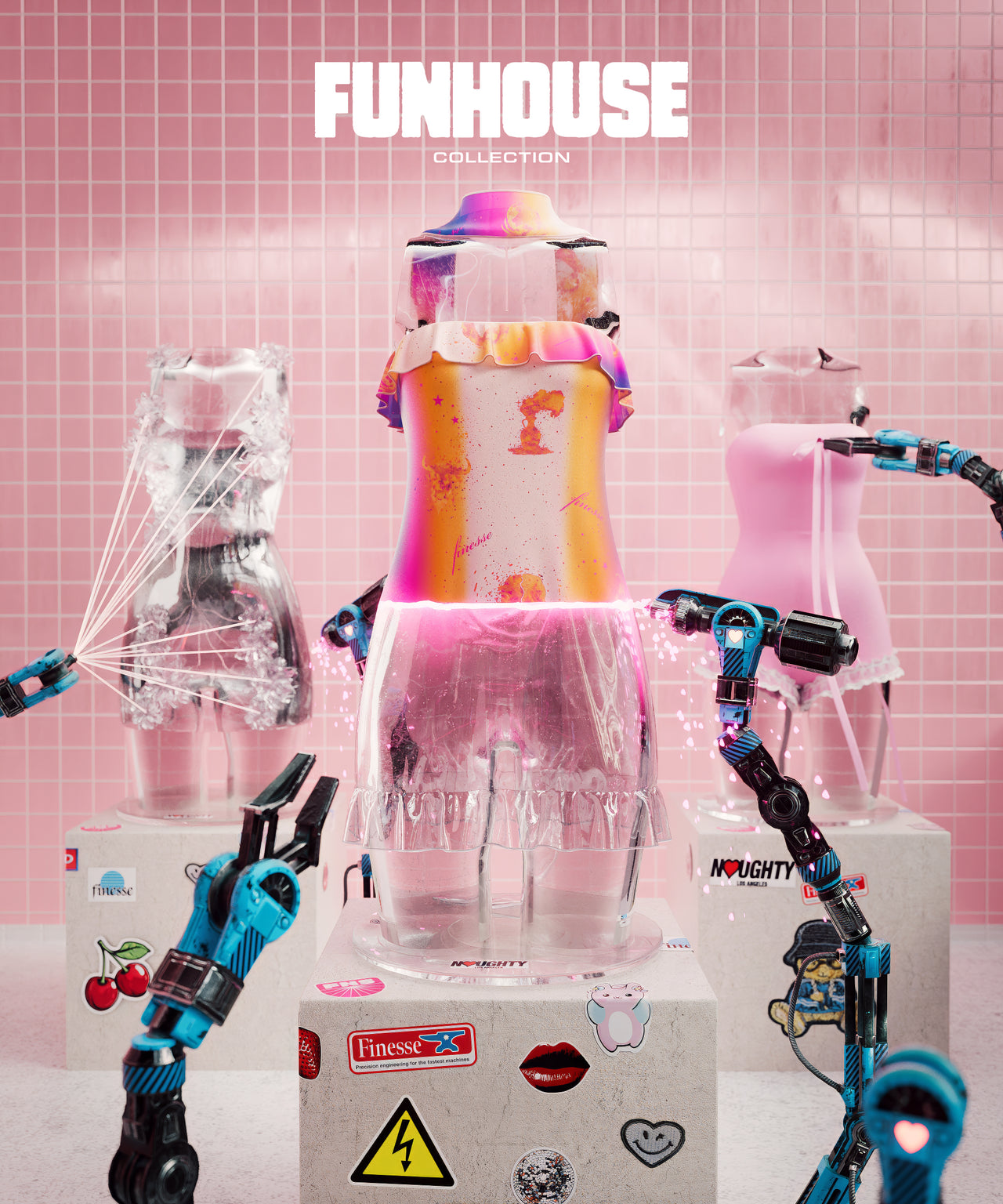 Funhouse