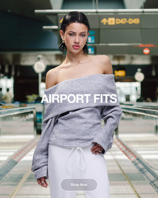 Airport Fits