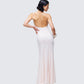 Mollie Wedge Set - back view