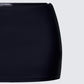 Monique Black Mini Skirt
