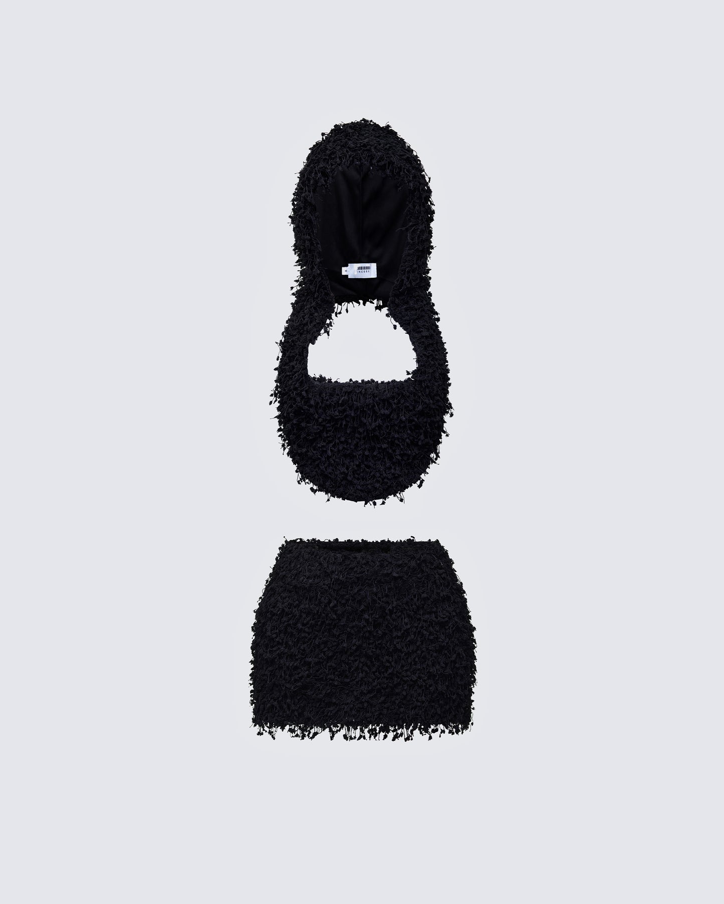 Morgan Knit Set product front