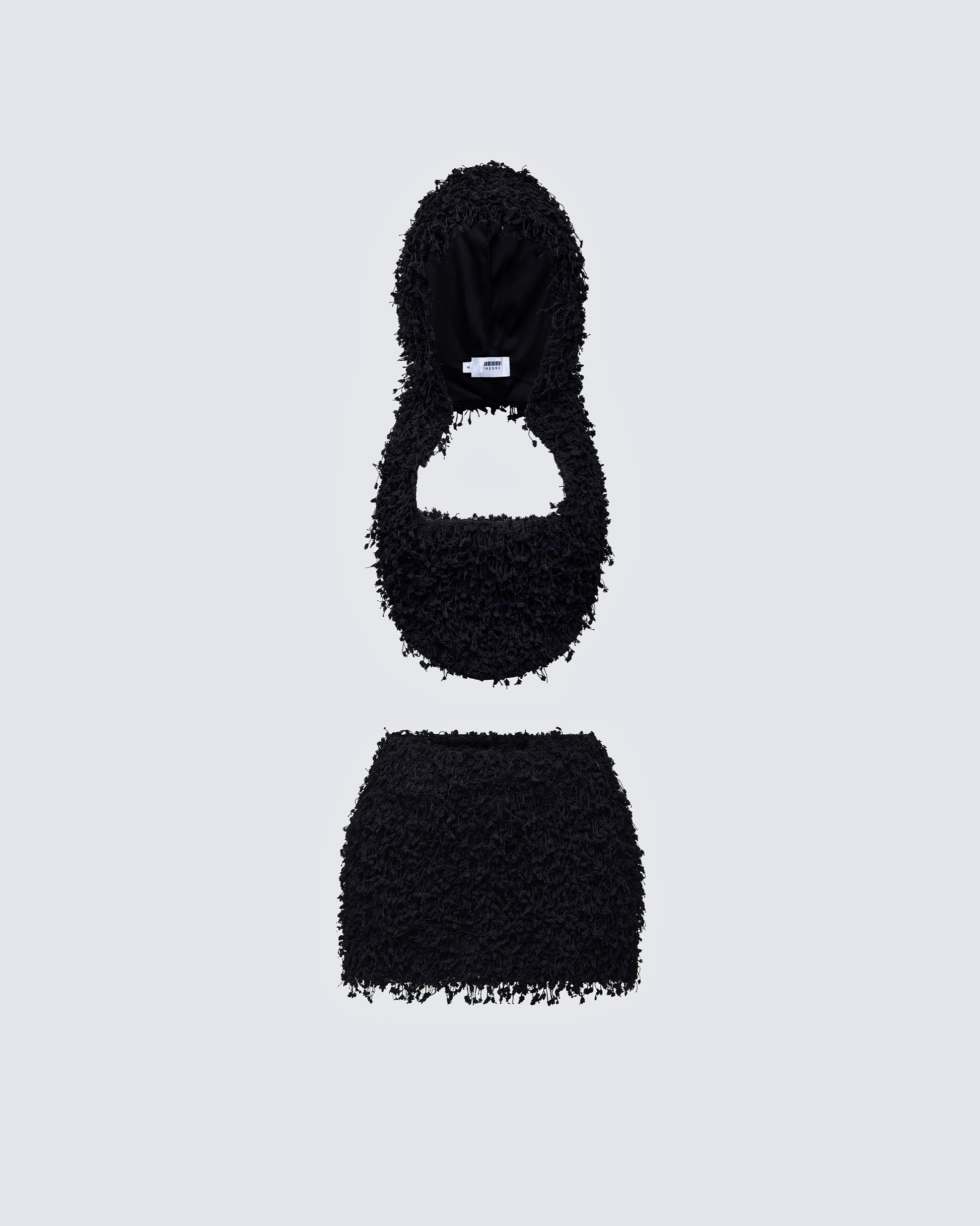 Morgan Knit Set product front