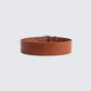 Myka Brown Studded Belt