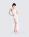 M.A.B.E - Myla Print Dress - Multi main image 0