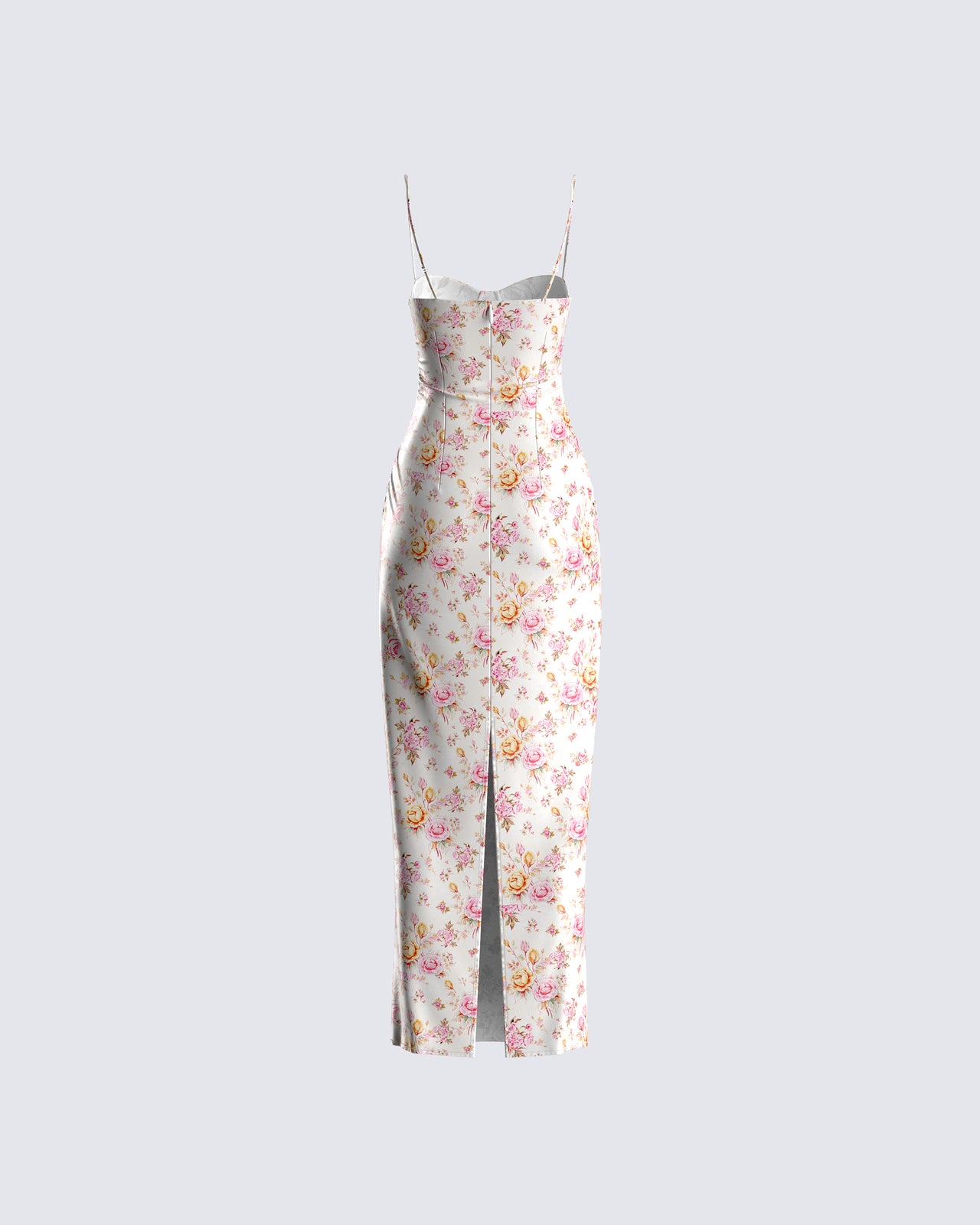 Maelle Dress
